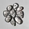 Rutilated Quartz