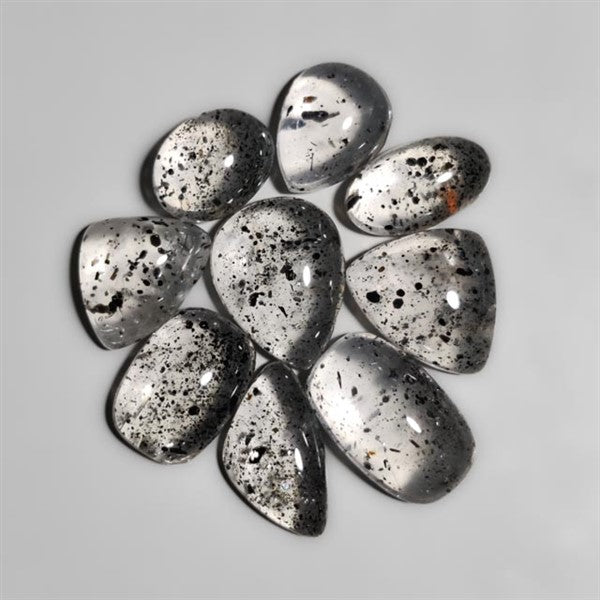 Rutilated Quartz