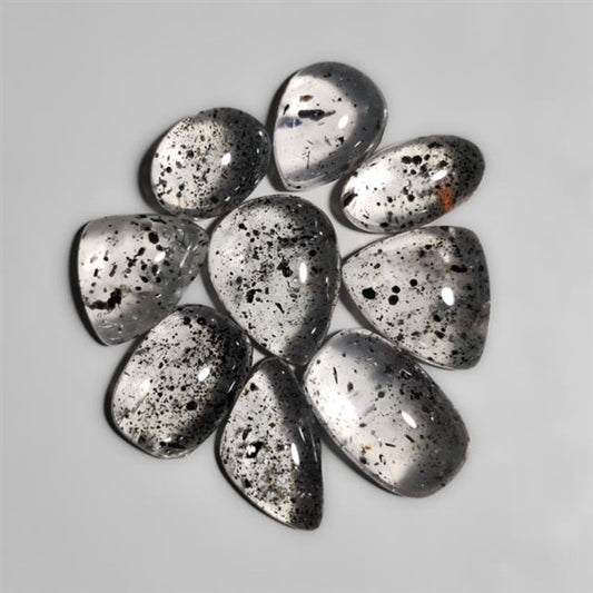 Rutilated Quartz