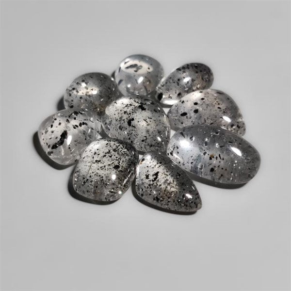 Rutilated Quartz
