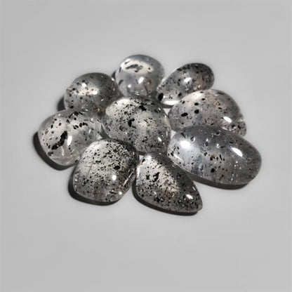 Rutilated Quartz