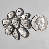 Rutilated Quartz