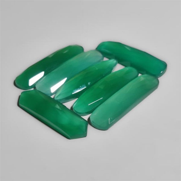 Chrome Chalcedony