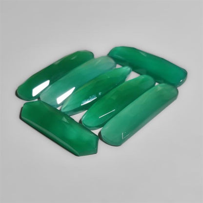 Chrome Chalcedony