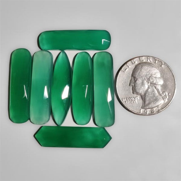 Chrome Chalcedony