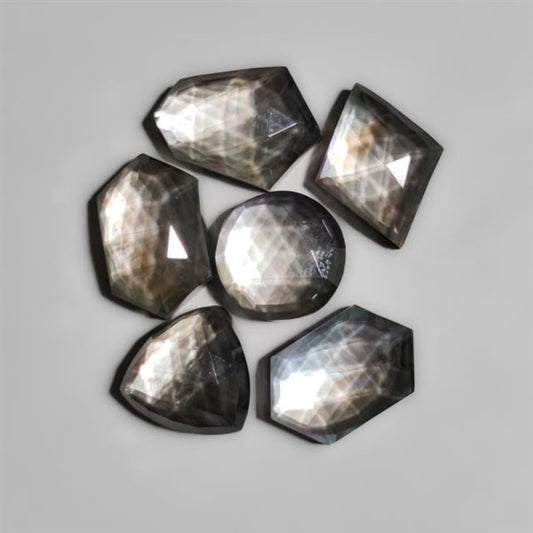 Crystal|Mother Of Pearl