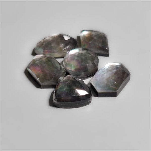 Crystal|Mother Of Pearl