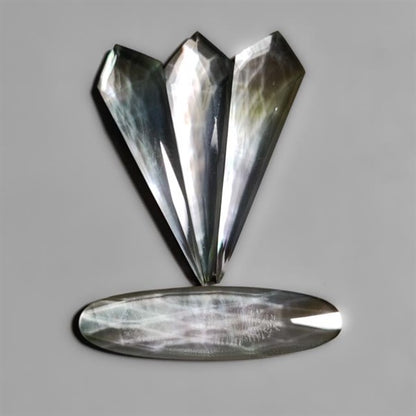 Crystal|Mother Of Pearl