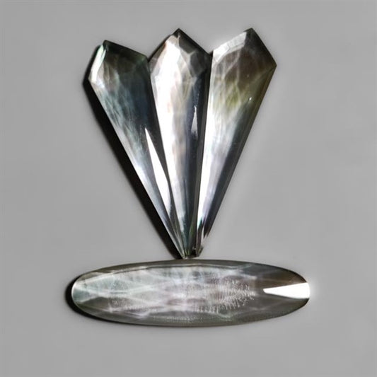 Crystal|Mother Of Pearl