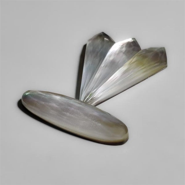Crystal|Mother Of Pearl