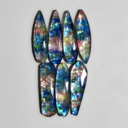Crystal|Dichroic Glass