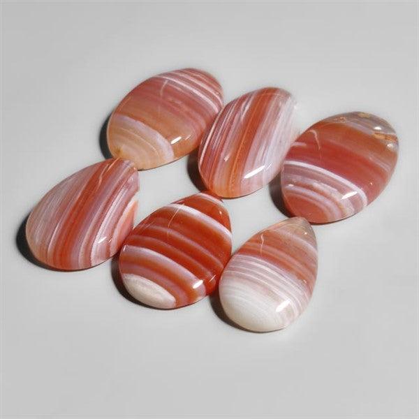 Banded Agate