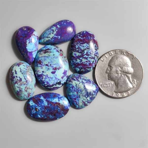 Turquoise