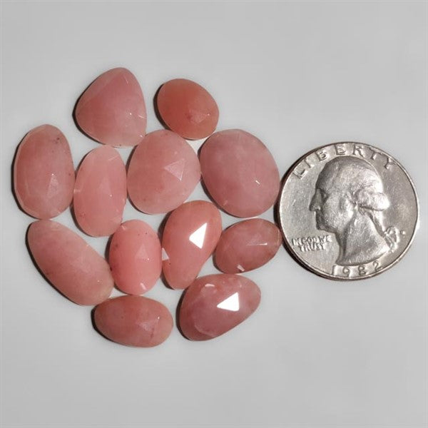 Pink Opal