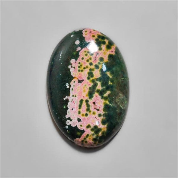 Ocean Jasper