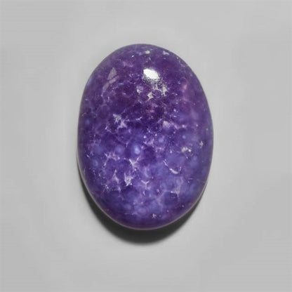 Grape Agate Cabochon