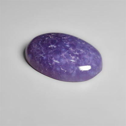 Grape Agate Cabochon