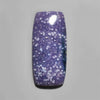 Grape Agate Cabochon