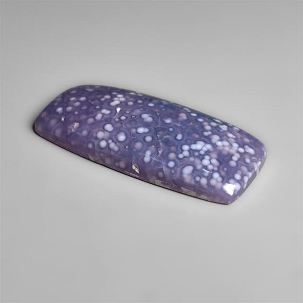 Grape Agate Cabochon