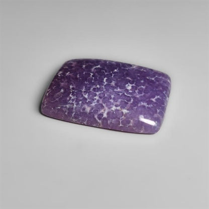Grape Agate Cabochon