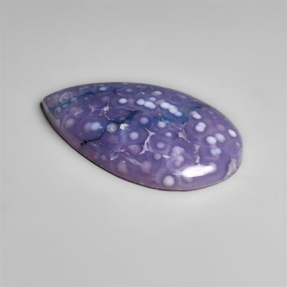 Grape Agate Cabochon