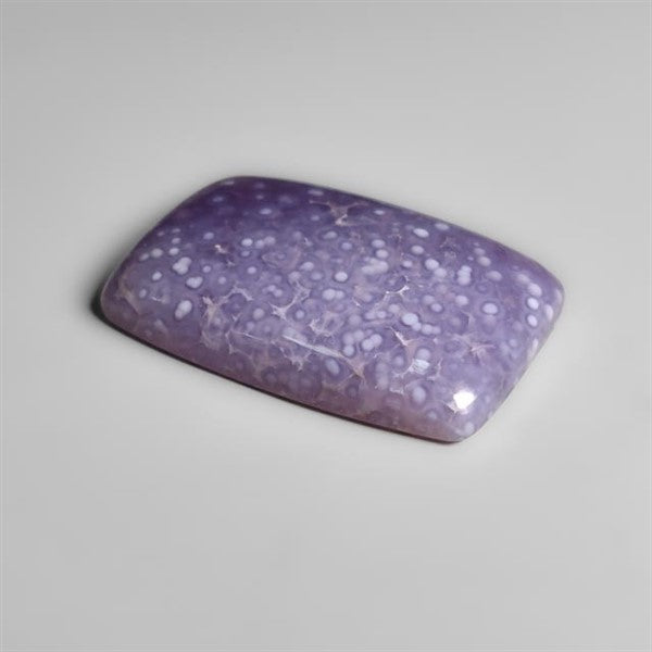 Grape Agate Cabochon