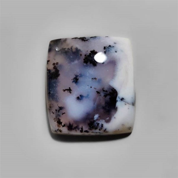 Dendritic Agate