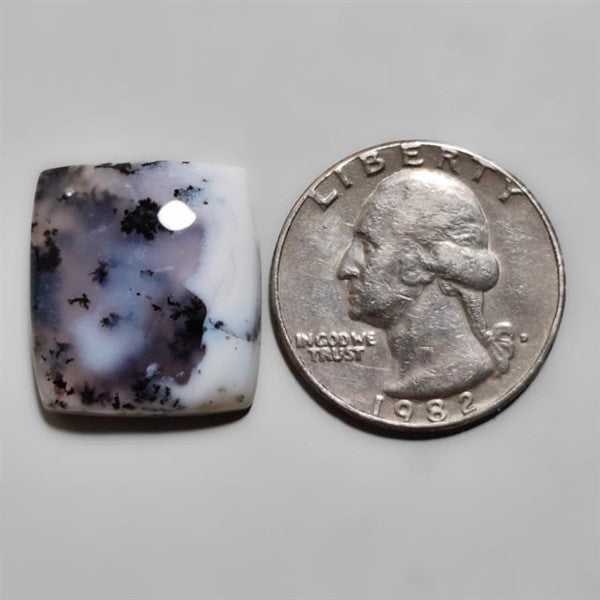 Dendritic Agate