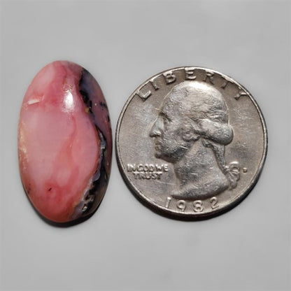 Pink Opal