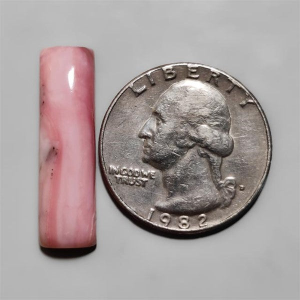 Pink Opal