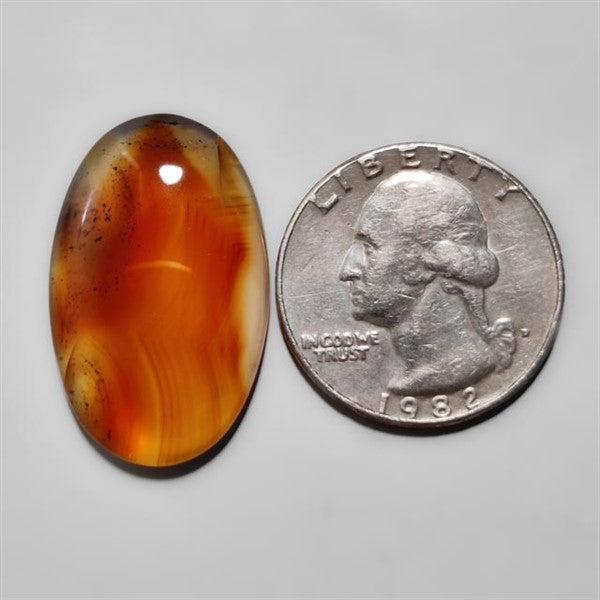 Montana Agate