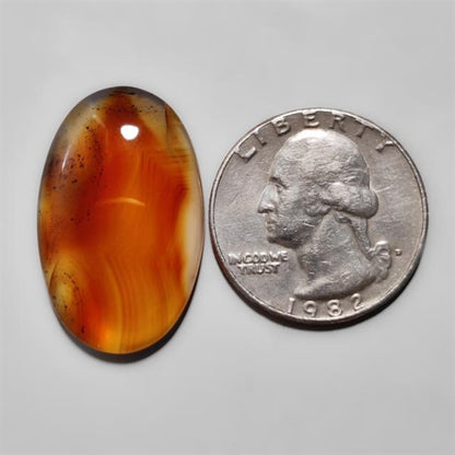 Montana Agate