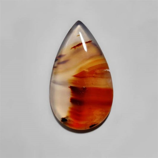 Montana Agate