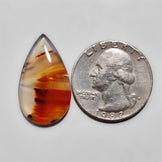 Montana Agate