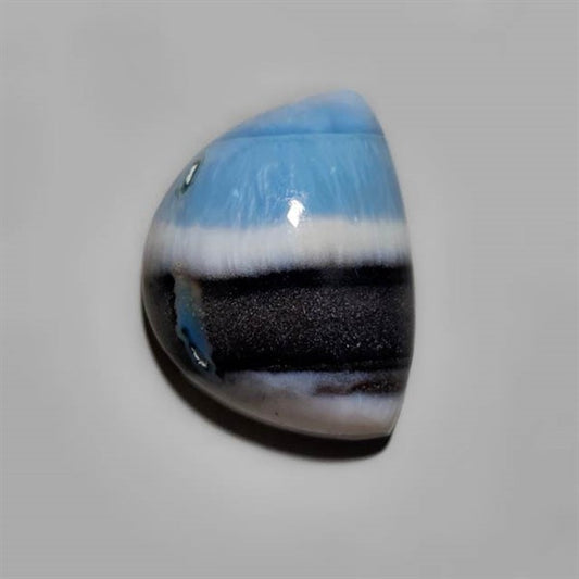 Blue Opal
