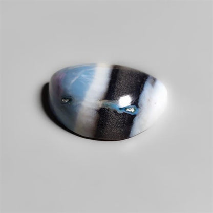 Blue Opal