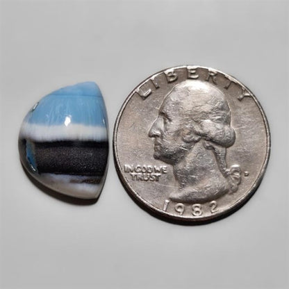 Blue Opal