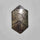 Feather Pyrite