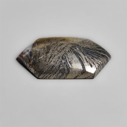 Feather Pyrite