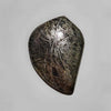 Feather Pyrite