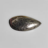Feather Pyrite