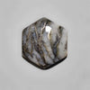 Feather Pyrite