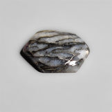 Feather Pyrite