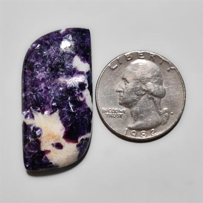 Lepidolite