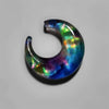 Dichroic Glass
