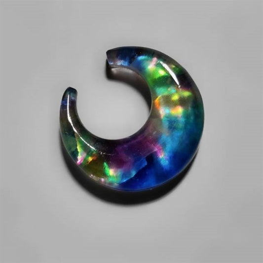 Dichroic Glass