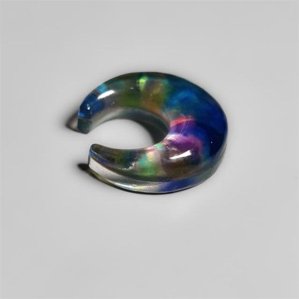 Dichroic Glass