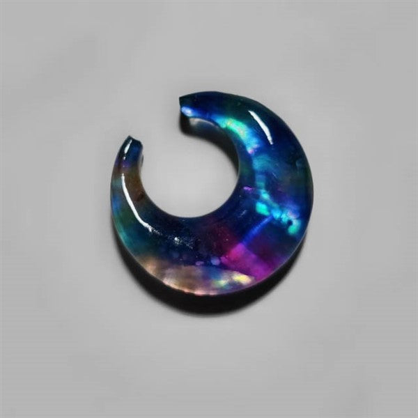 Dichroic Glass