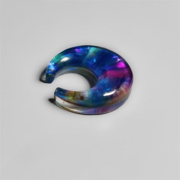 Dichroic Glass