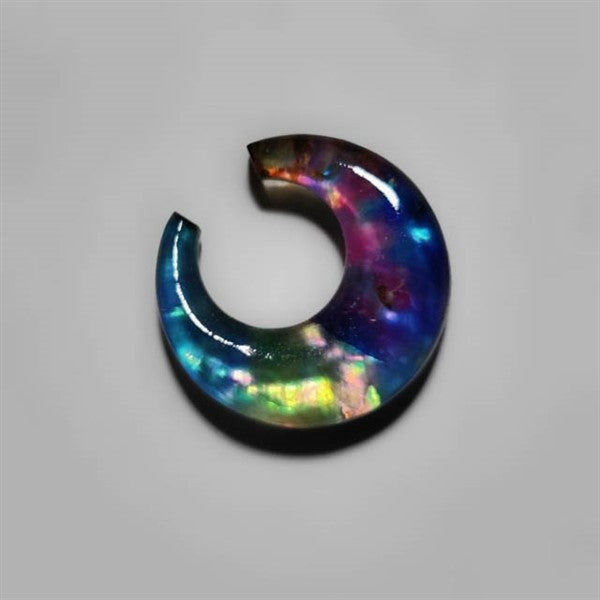 Dichroic Glass